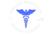 Medical Immersion Summer Academy